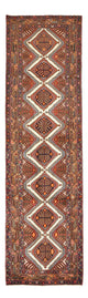 Rudbar Dywan 279x82cm - Dywan perski