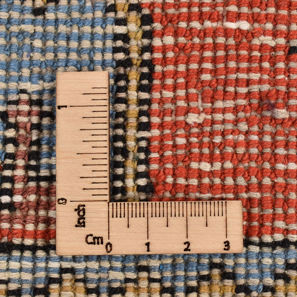 Biegacz Perski dywan - Nomadyczny - 293 x 76 cm - wielokolorowy