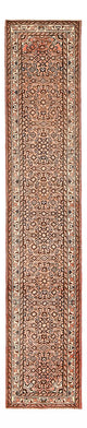 Farahan Dywan 85x427cm - Dywan perski