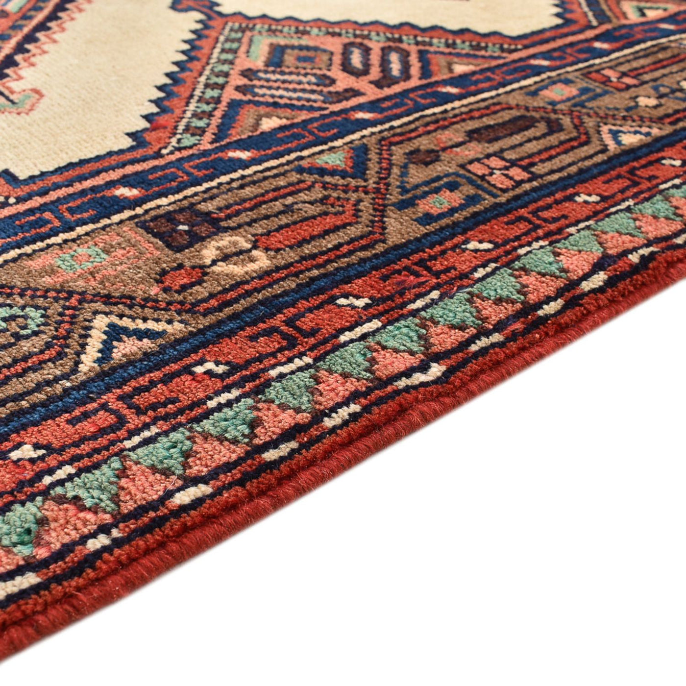 Ardabil Dywan 340x94cm - Dywan perski