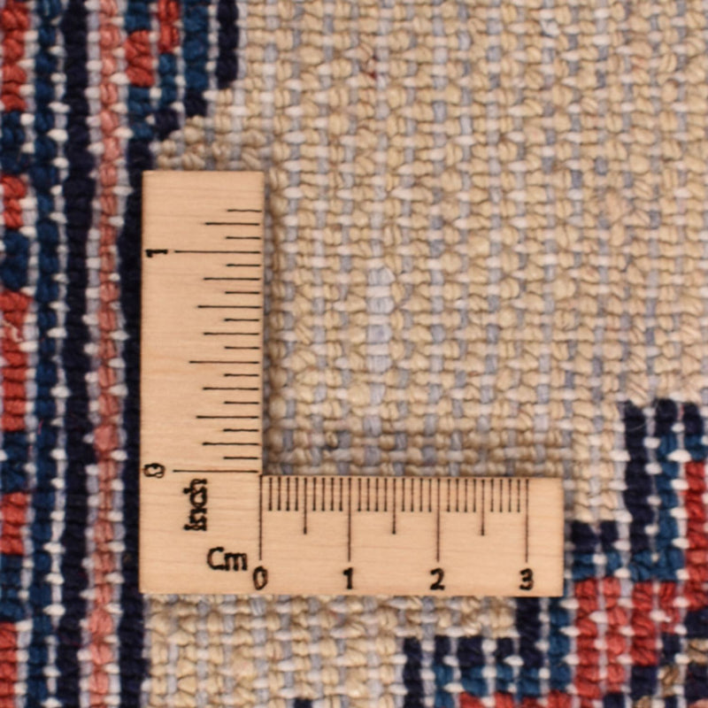 Biegacz Perski dywan - Nomadyczny - 340 x 94 cm - wielokolorowy