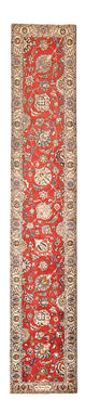 Tabriz Dywan 398x72cm - Dywan perski
