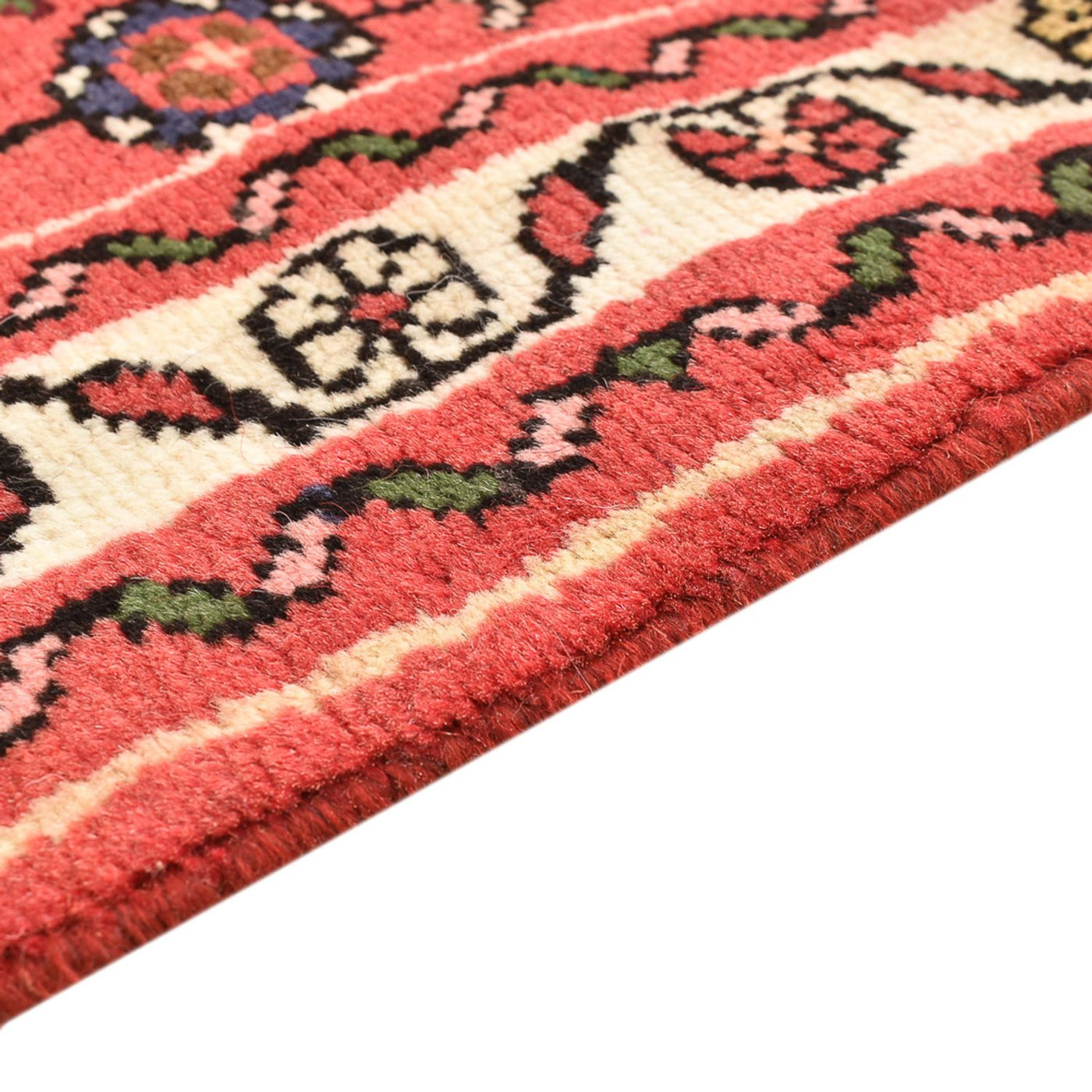 Hosseinabad Dywan 206x69cm - Dywan perski