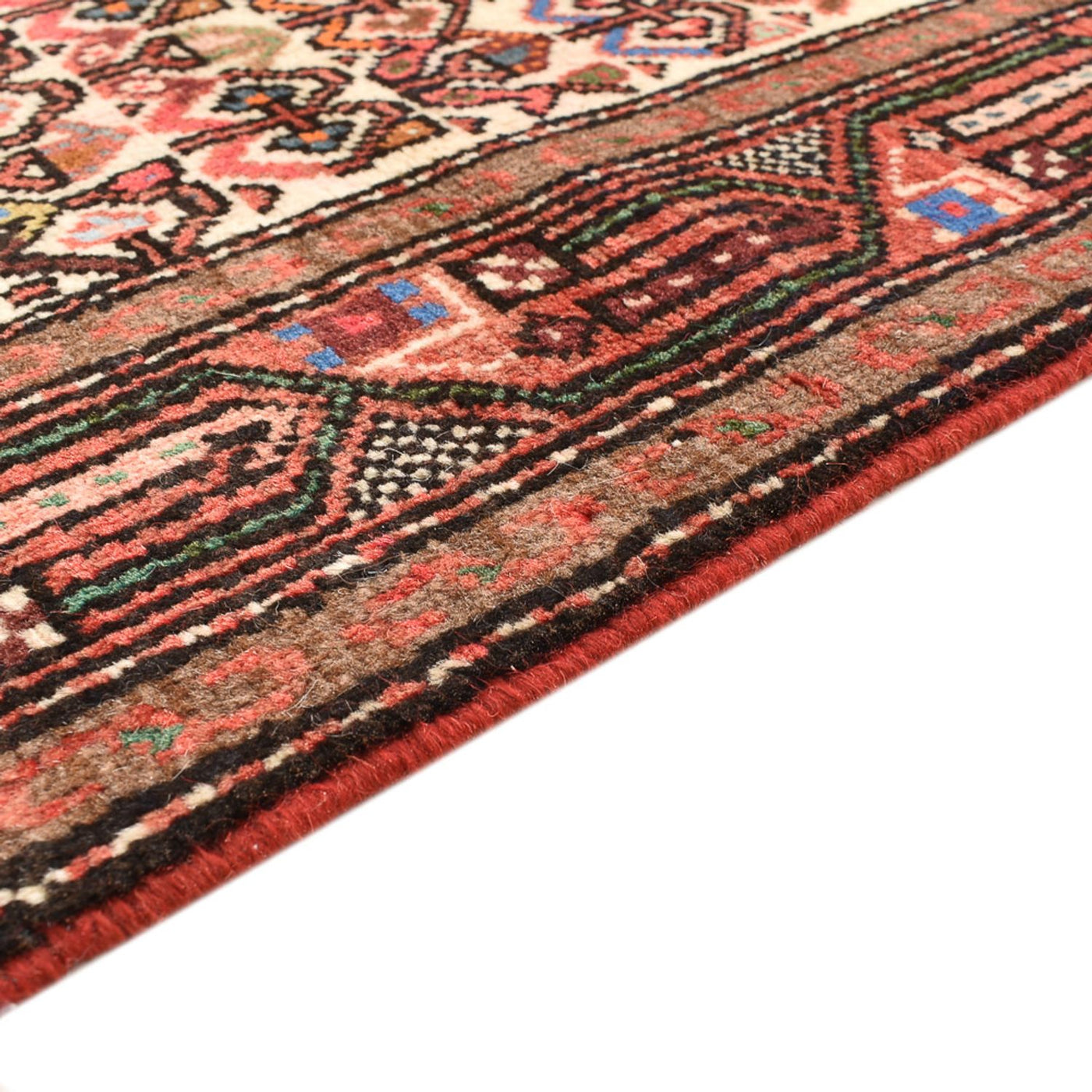 Hamadan Dywan 215x85cm - Dywan perski