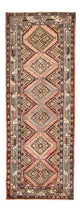 Rudbar Dywan 203x75cm - Dywan perski