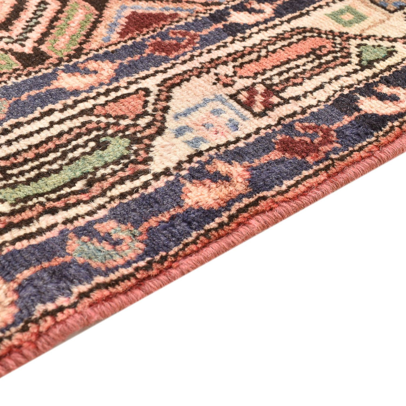 Rudbar Dywan 203x75cm - Dywan perski