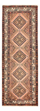 Rudbar Dywan 210x77cm - Dywan perski