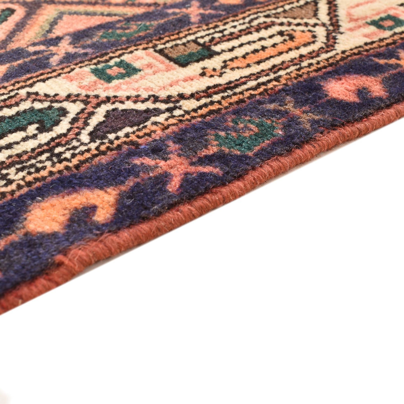 Rudbar Dywan 210x77cm - Dywan perski