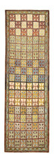 Mahal Dywan 202x67cm - Dywan perski