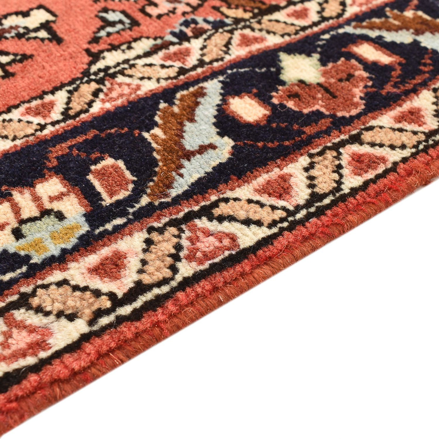Mehraban Dywan 189x75cm - Dywan perski