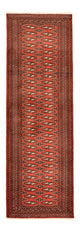 Dywan turkmeński 197x60cm - Dywan perski