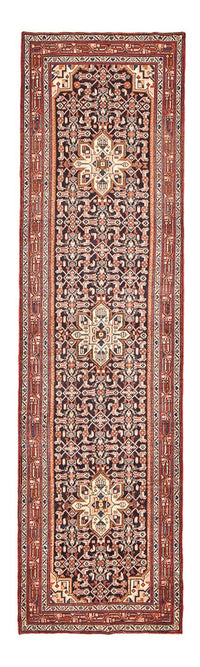 Hamadan Dywan 412x114cm - Dywan perski – product image