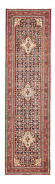 Hamadan Dywan 412x114cm - Dywan perski