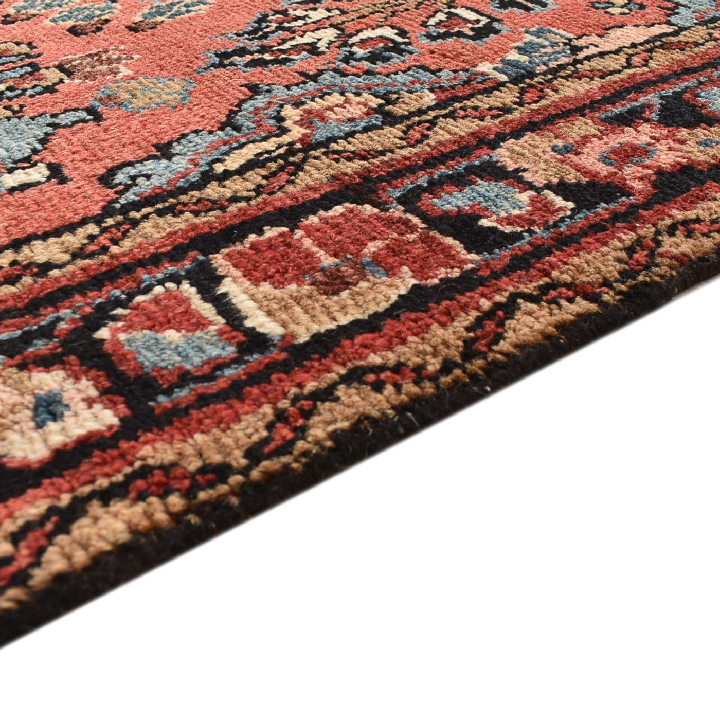Mehraban Dywan 419x110cm - Dywan perski