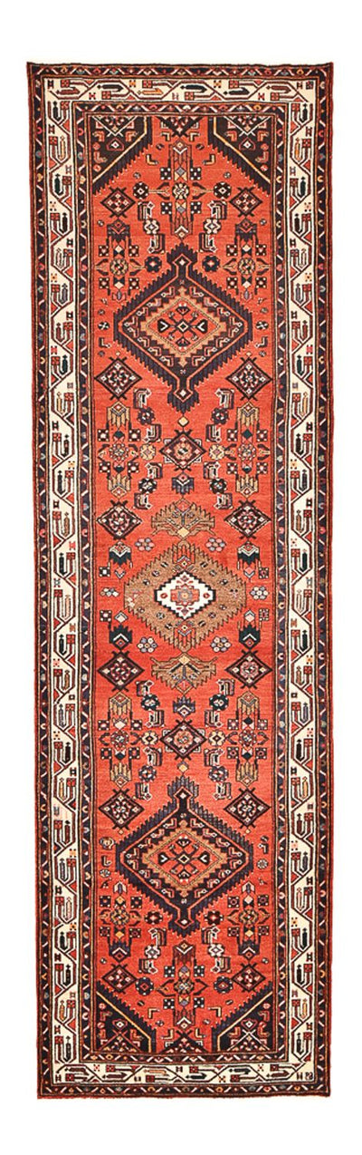 Hamadan Dywan 108x388cm - Dywan perski