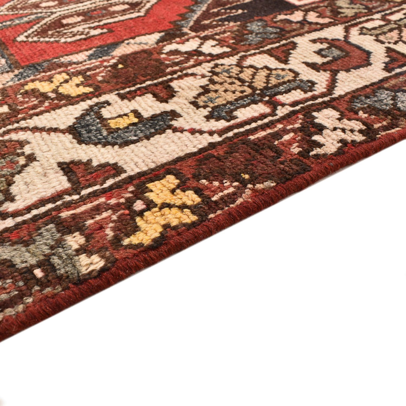 Hamadan Dywan 338x121cm - Dywan perski