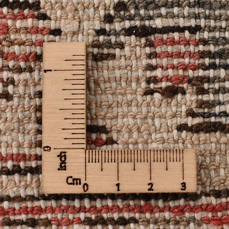 Biegacz Perski dywan - Nomadyczny - 338 x 121 cm - wielokolorowy