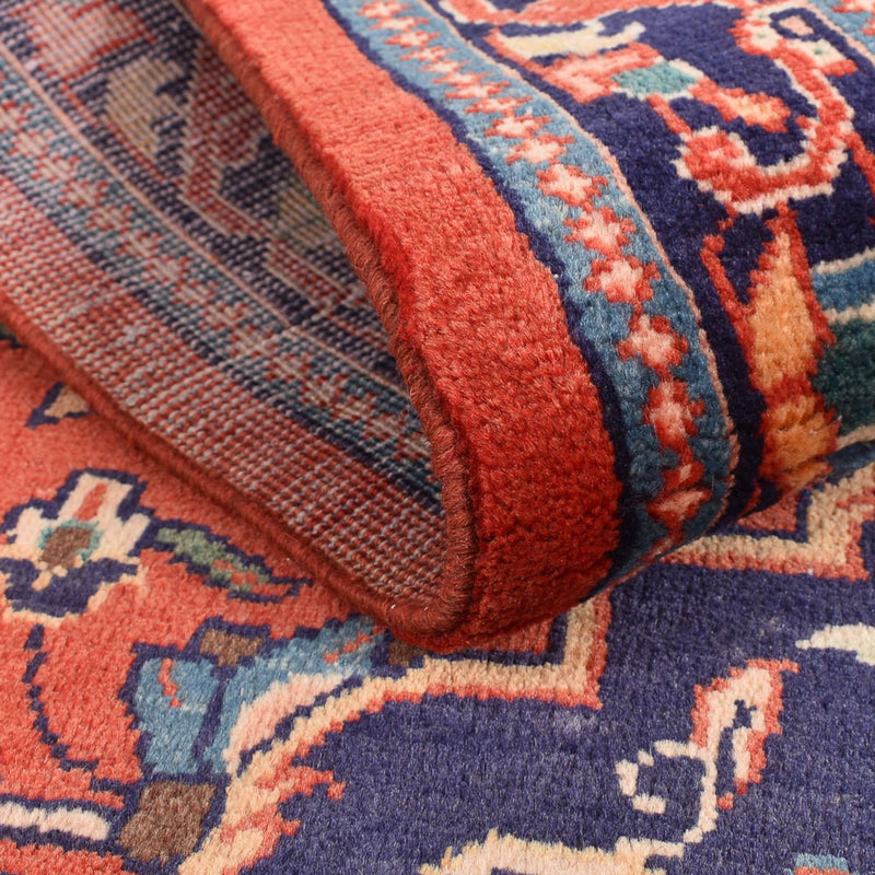 Biegacz Dywan perski - Klasyczny - 310 x 105 cm - jasna czerwień