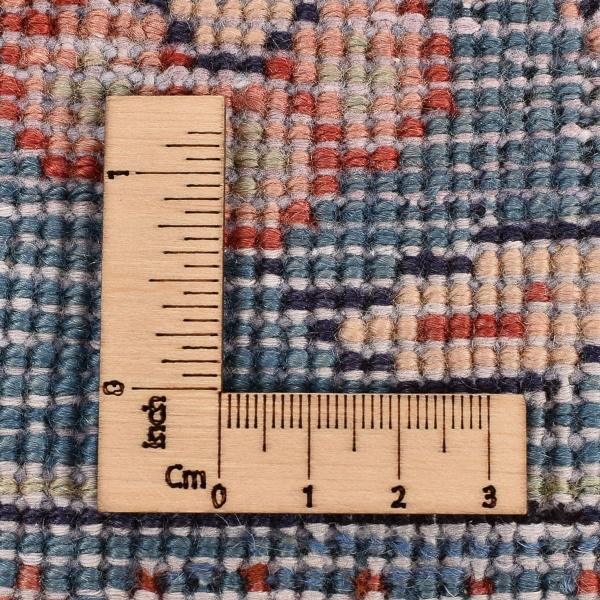 Biegacz Dywan perski - Klasyczny - 310 x 105 cm - jasna czerwień