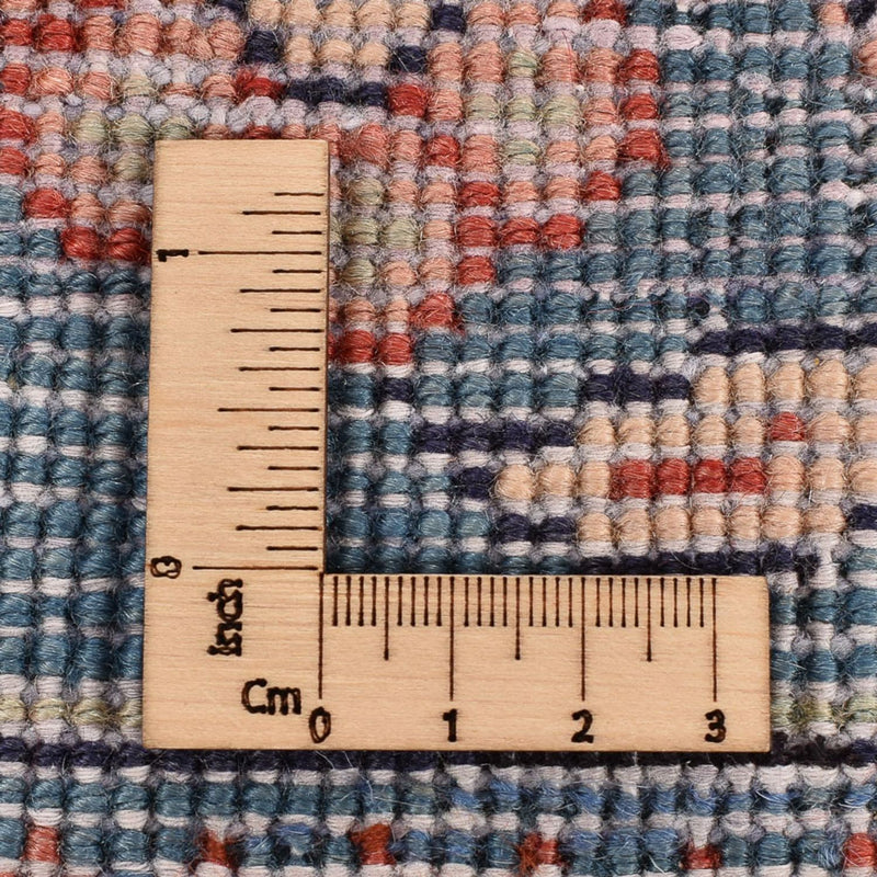 Biegacz Dywan perski - Klasyczny - 310 x 105 cm - jasna czerwień