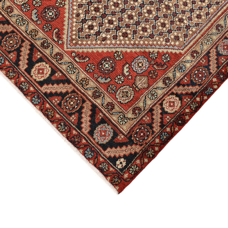 Biegacz Perski dywan - Nomadyczny - 302 x 109 cm - piaskowy