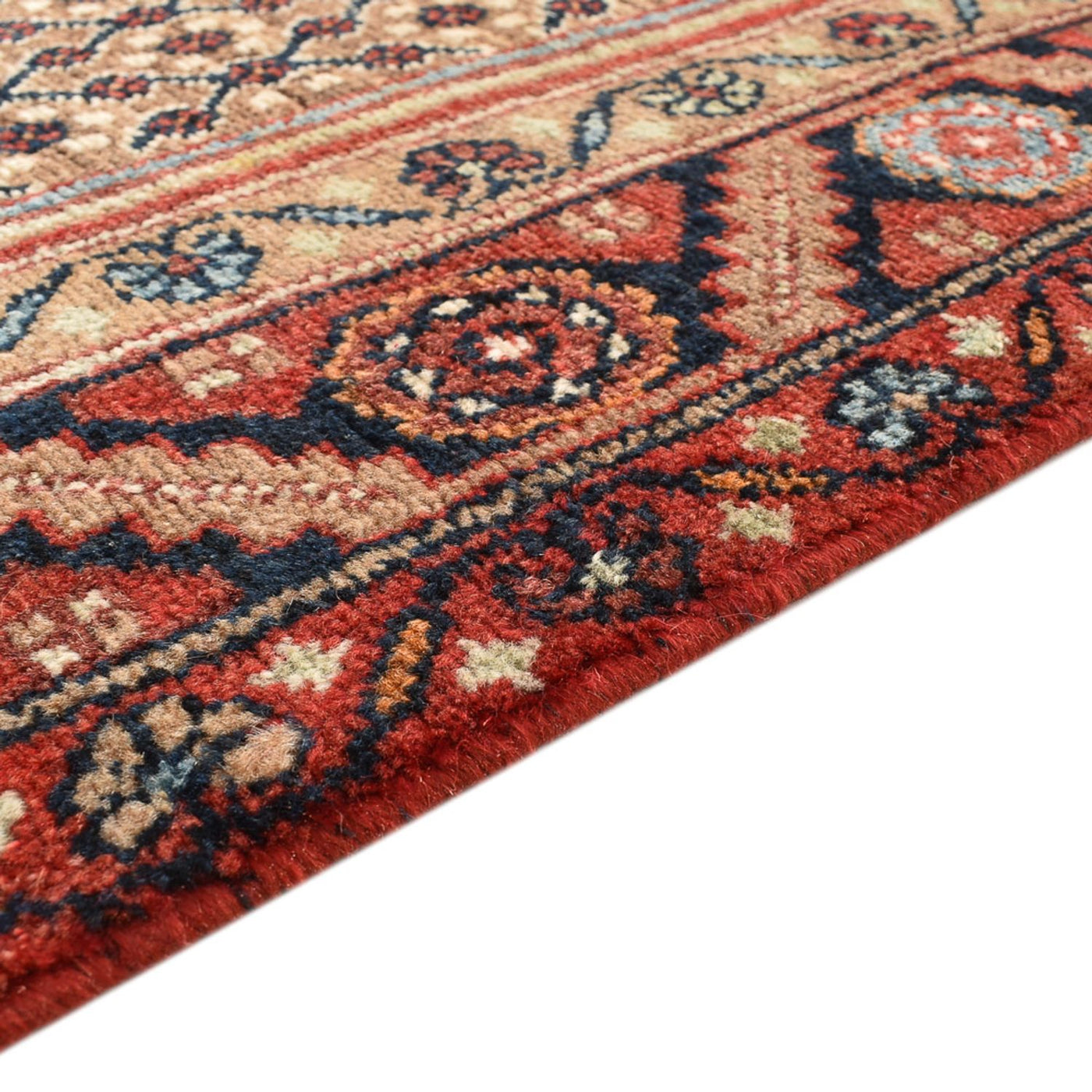 Kolyai Dywan 302x109cm - Dywan perski
