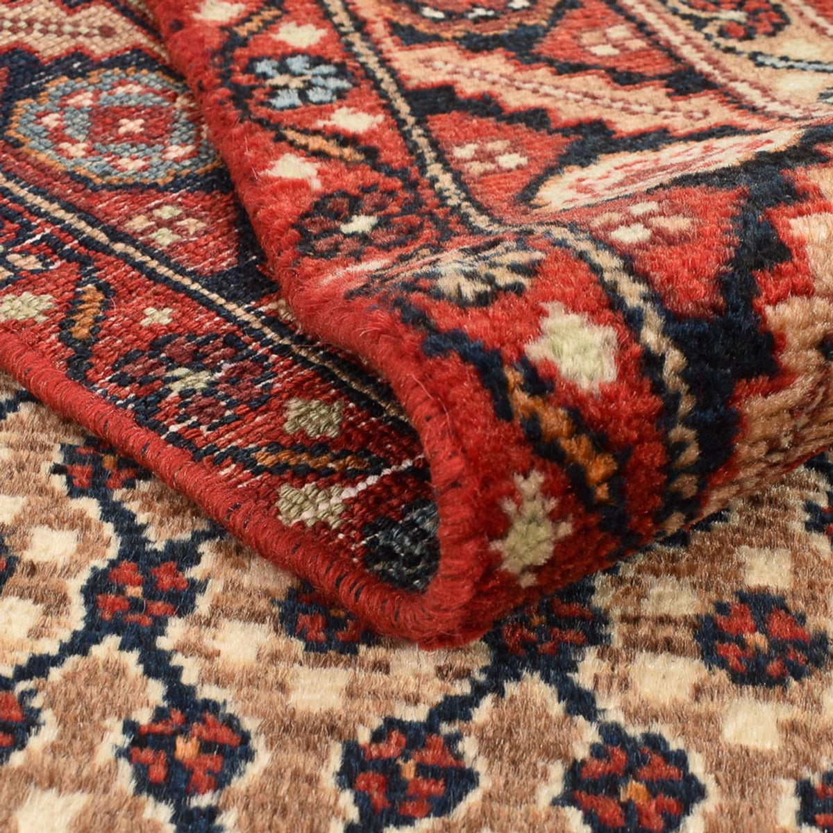 Biegacz Perski dywan - Nomadyczny - 302 x 109 cm - piaskowy