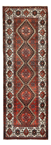 Biegacz Perski dywan - Nomadyczny - 325 x 112 cm - wielokolorowy
