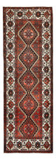Hamadan Dywan 325x112cm - Dywan perski