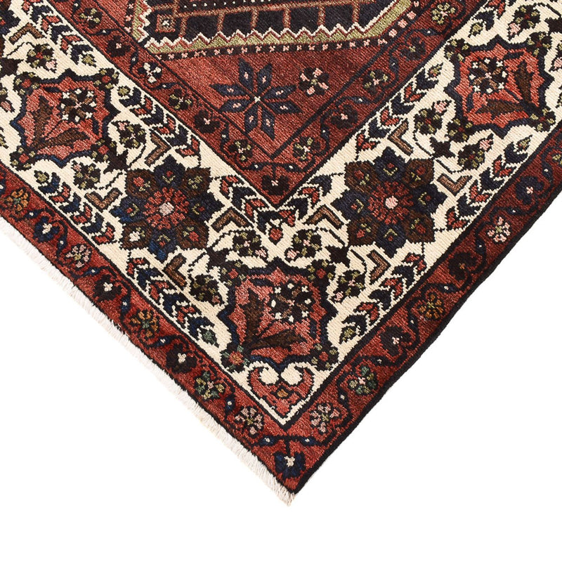 Biegacz Perski dywan - Nomadyczny - 325 x 112 cm - wielokolorowy