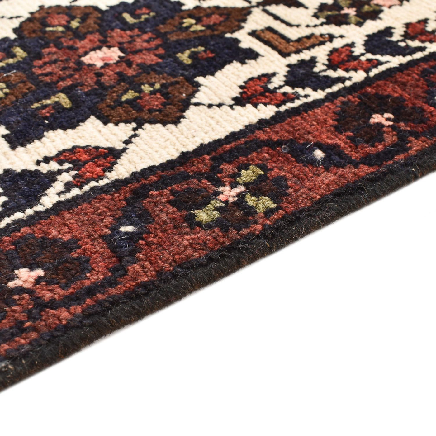 Hamadan Dywan 325x112cm - Dywan perski