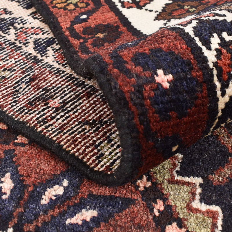 Biegacz Perski dywan - Nomadyczny - 325 x 112 cm - wielokolorowy