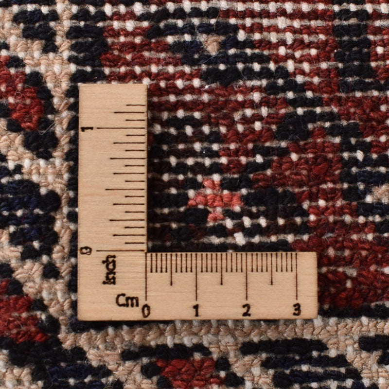 Biegacz Perski dywan - Nomadyczny - 325 x 112 cm - wielokolorowy