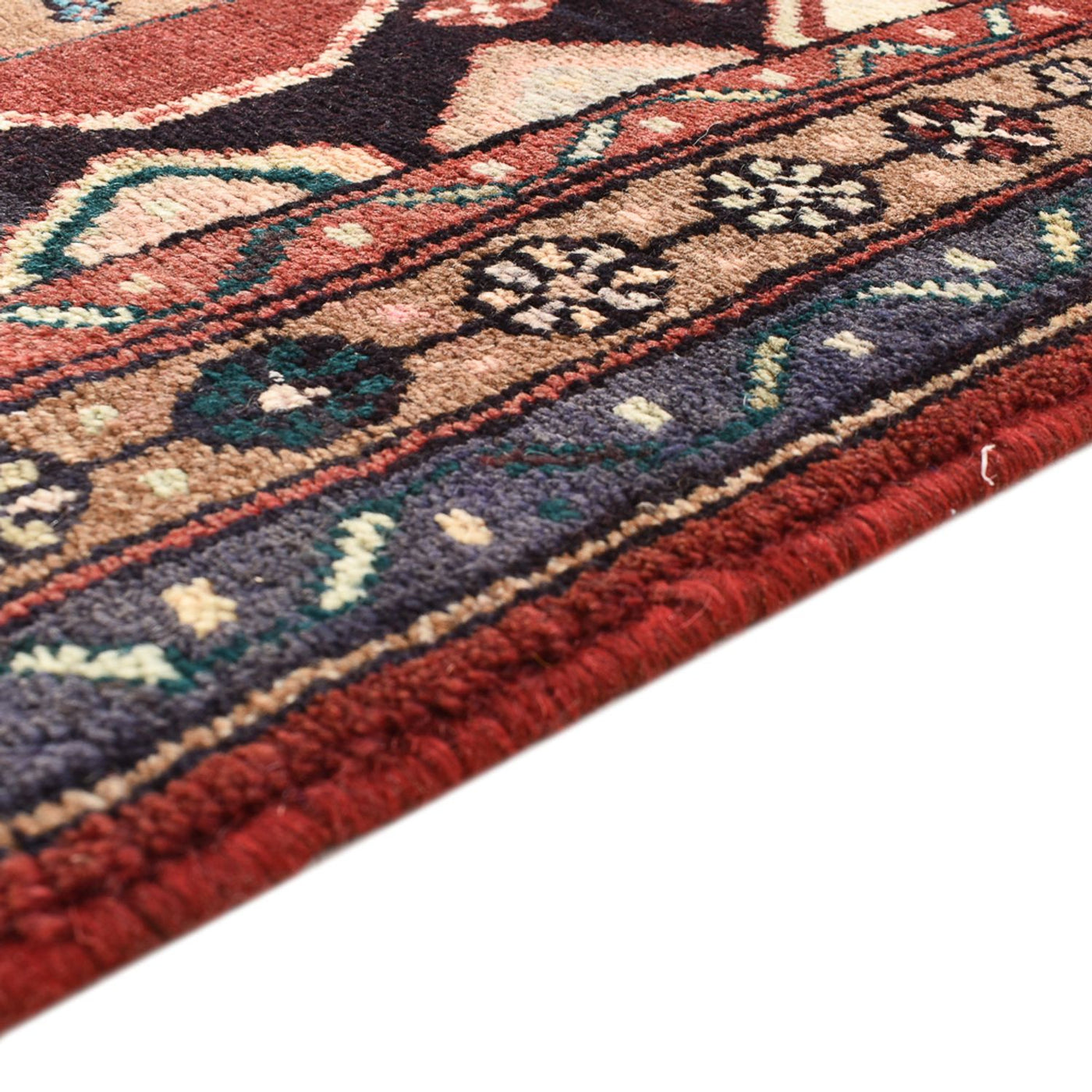 Rudbar Dywan 323x108cm - Dywan perski
