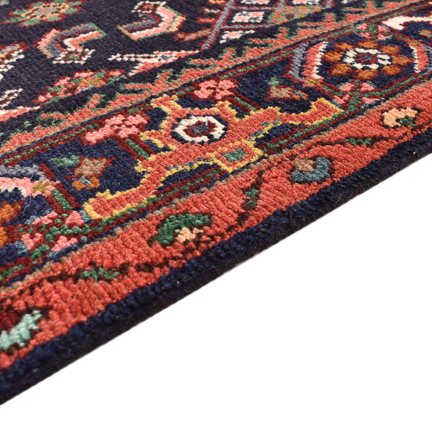 Hamadan Dywan 300x107cm - Dywan perski