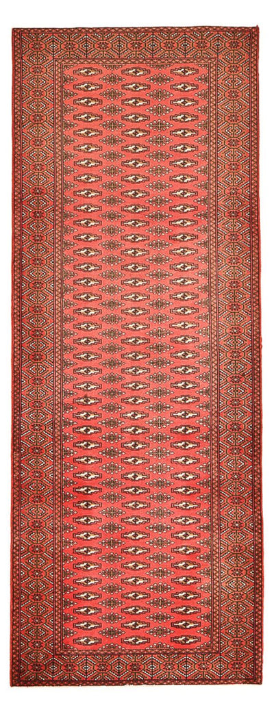 Dywan turkmeński 102x276cm - Dywan perski
