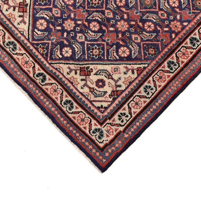 Biegacz Dywan perski - Klasyczny - 300 x 105 cm - fioletowy