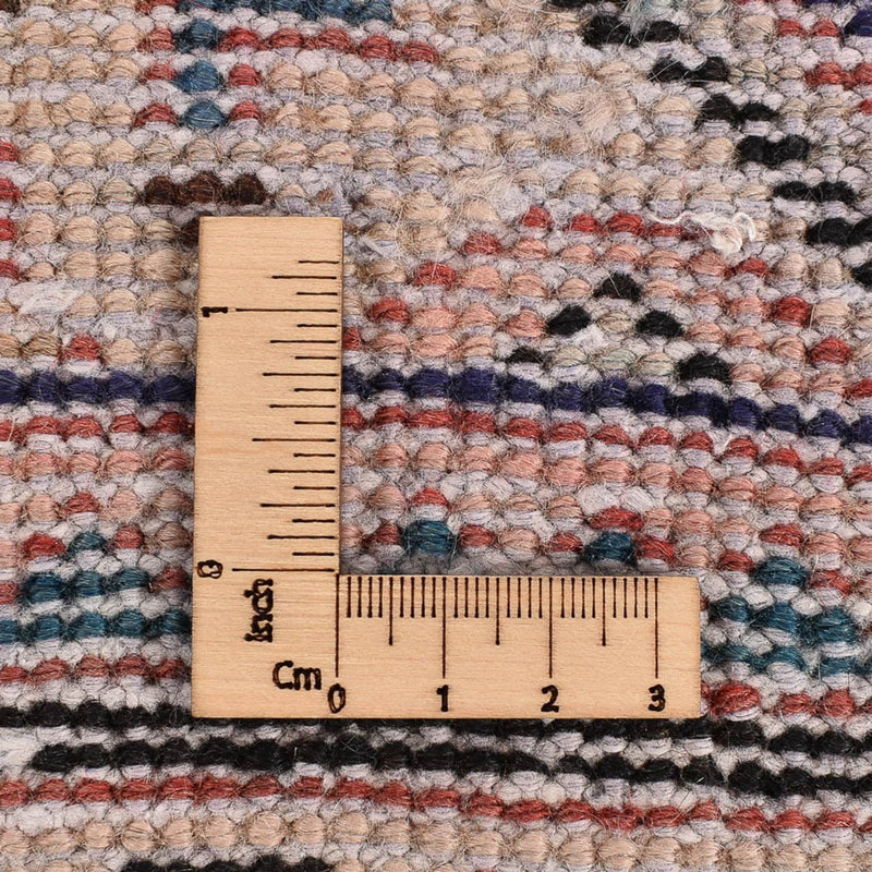 Biegacz Dywan perski - Klasyczny - 300 x 105 cm - fioletowy