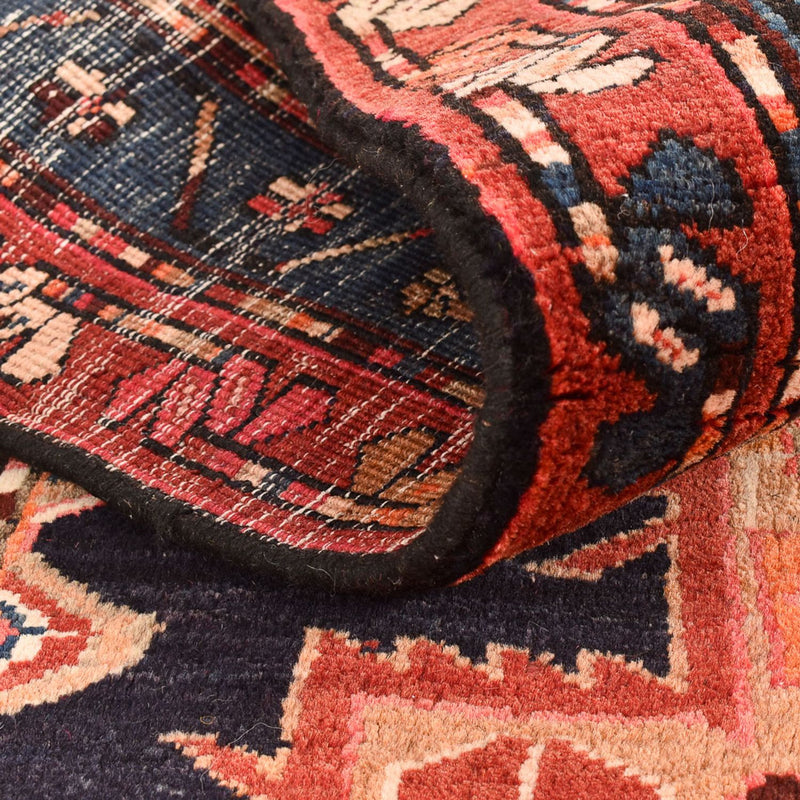 Biegacz Perski dywan - Nomadyczny - 315 x 125 cm - wielokolorowy