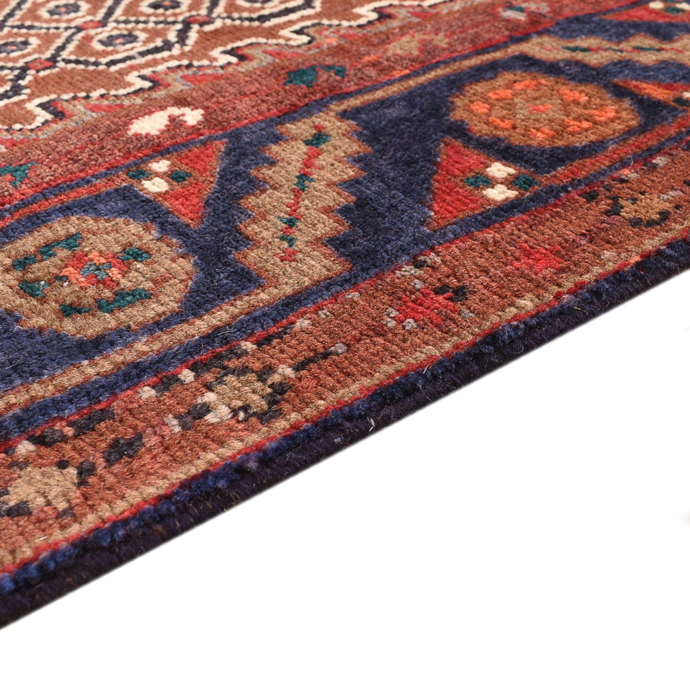 Kolyai Dywan 293x113cm - Dywan perski