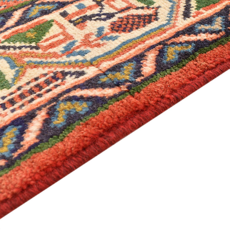 Biegacz Dywan perski - Mir - 245 x 100 cm - jasna czerwień