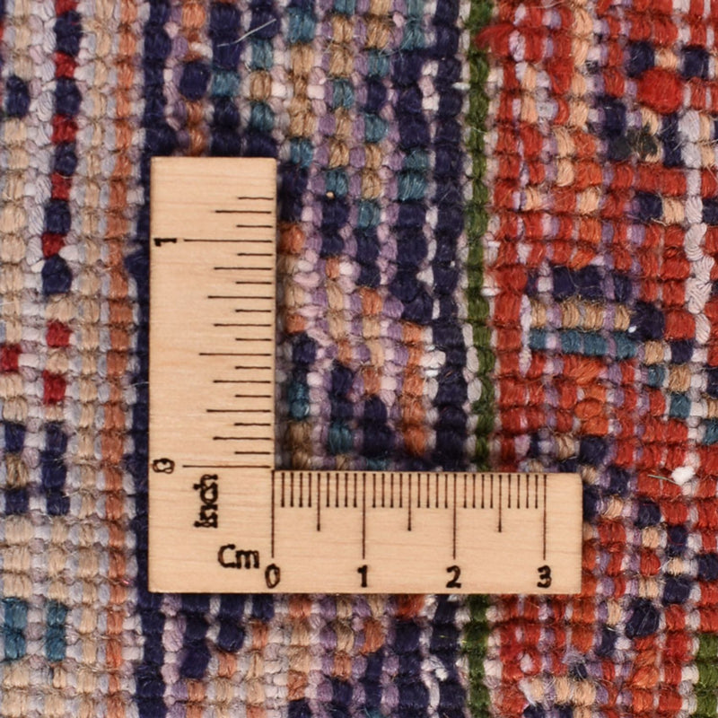 Biegacz Dywan perski - Mir - 245 x 100 cm - jasna czerwień