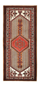 Sarab Dywan 225x100cm - Dywan perski