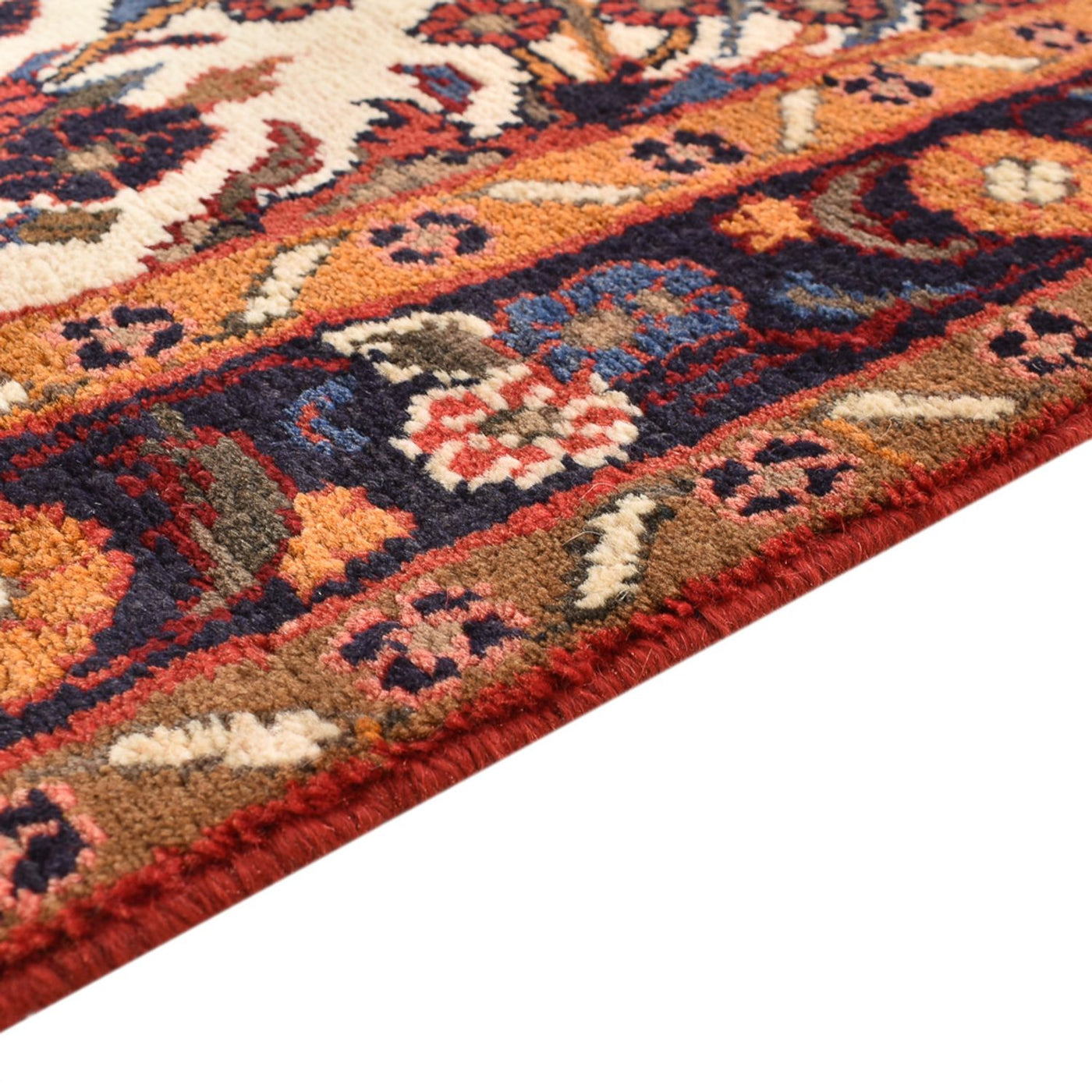 Mehraban Dywan 290x105cm - Dywan perski