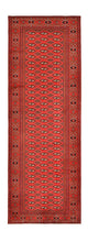Dywan turkmeński 273x98cm - Dywan perski