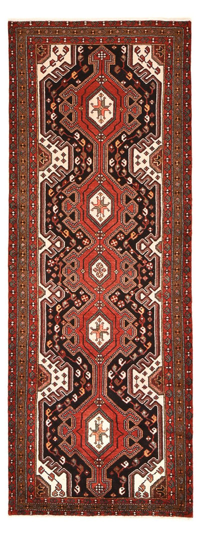 Hamadan Dywan 104x283cm - Dywan perski