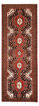 Hamadan Dywan 283x104cm - Dywan perski