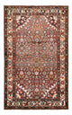 Hamadan Dywan 143x87cm - Dywan perski