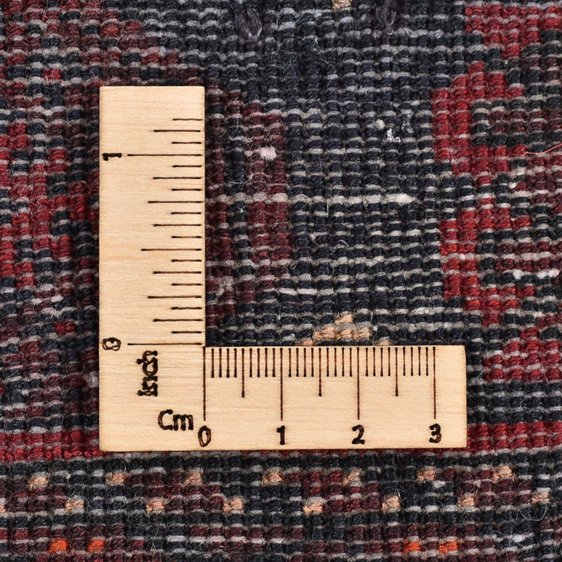 Dywan beludżycki - 172 x 80 cm - czerwony