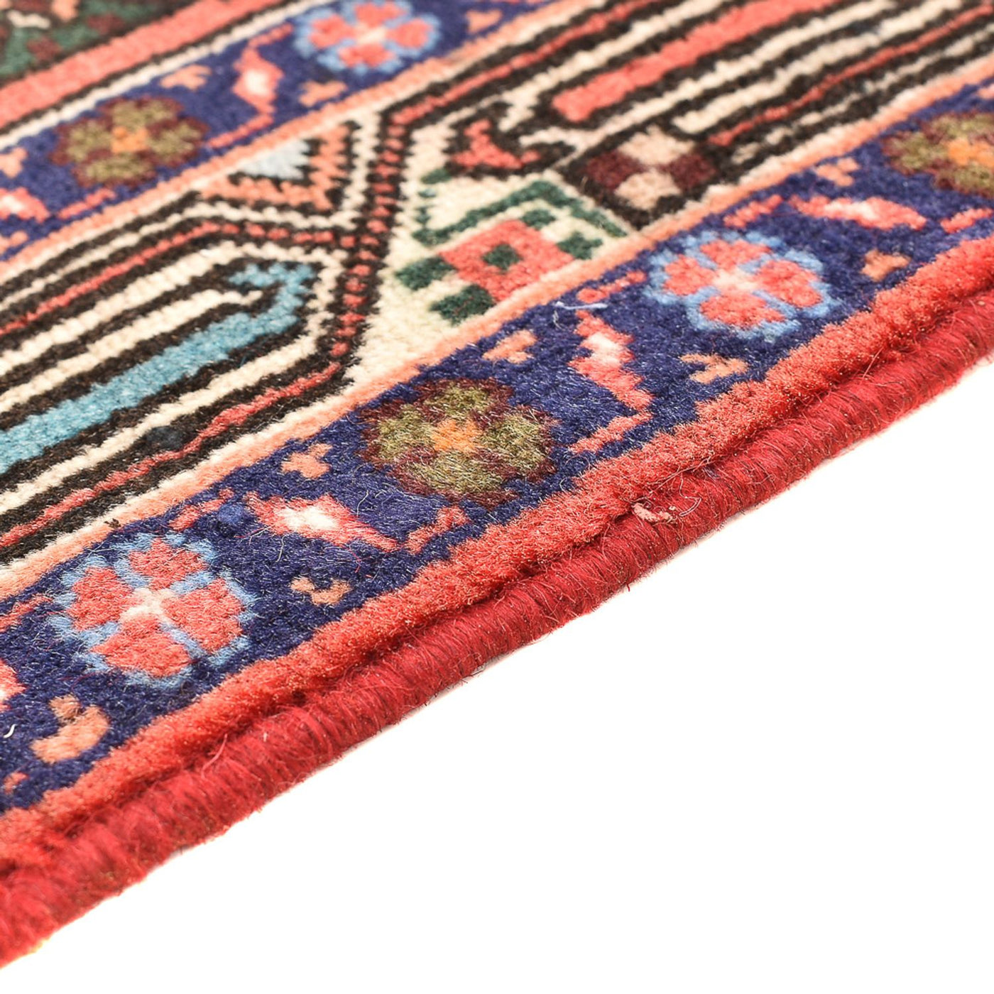 Rudbar Dywan 146x98cm - Dywan perski
